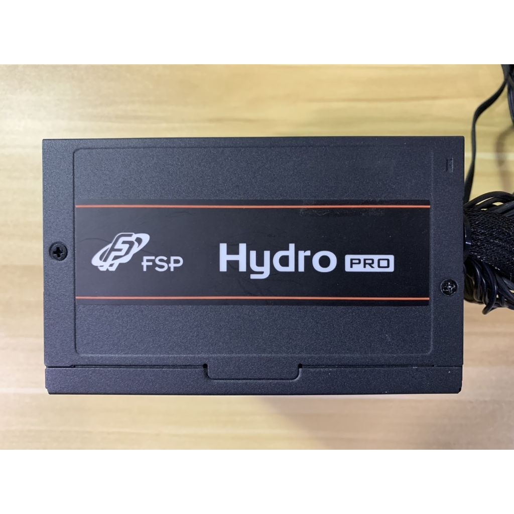 PSU FSP HYDRO PRO 800W 80+ BRONZE ( ประกันเหลือ )