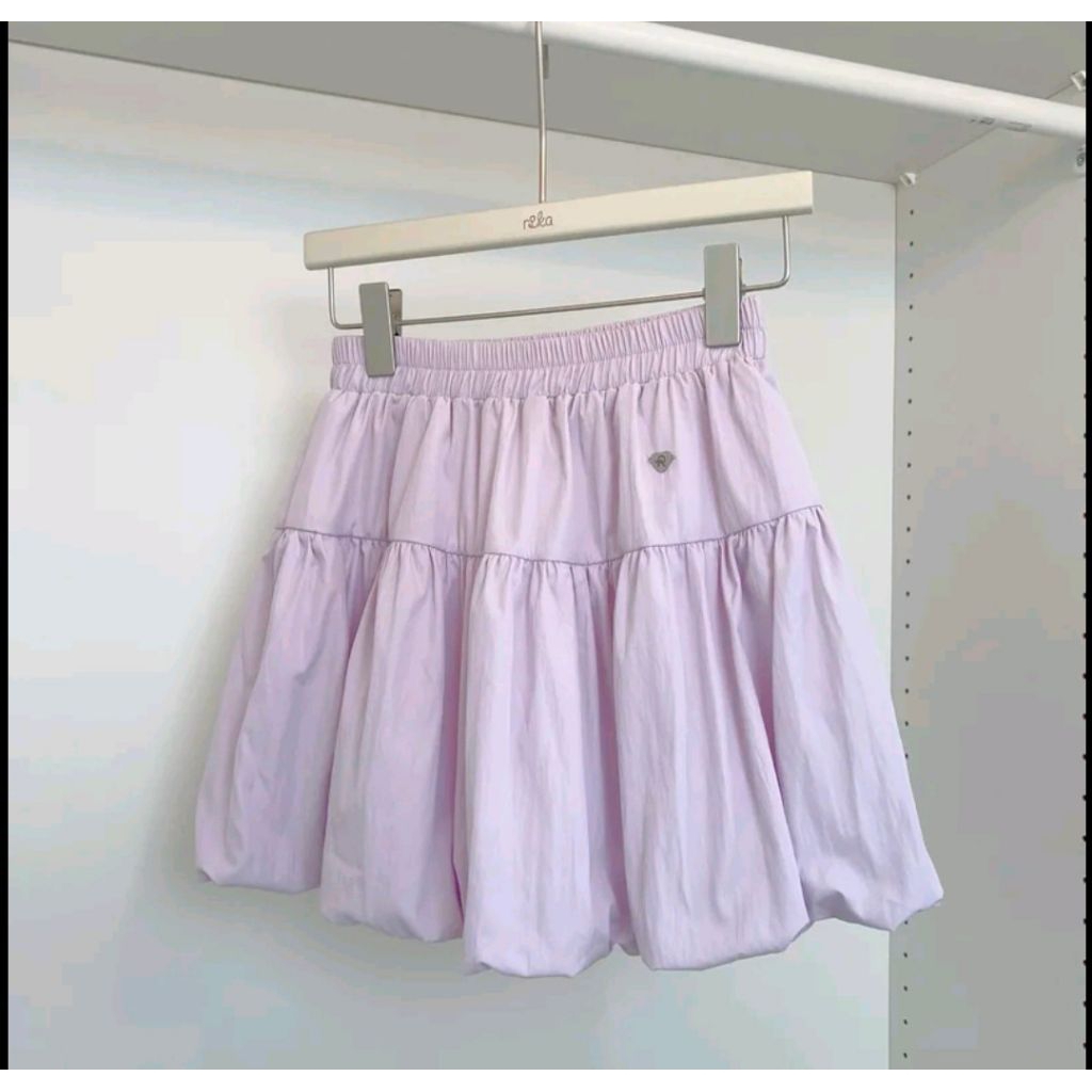 ส่งต่อ น้องกระโปรงบอล Rika