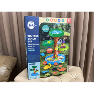 **94 Hi-Q ไฮคิว (ของแถมพรีเมี่ยม) ชุดต้นไม้มหาสนุก Big Tree …