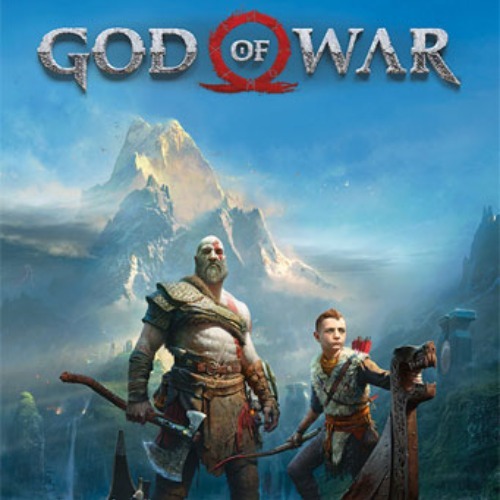 God of War (Key แท้)