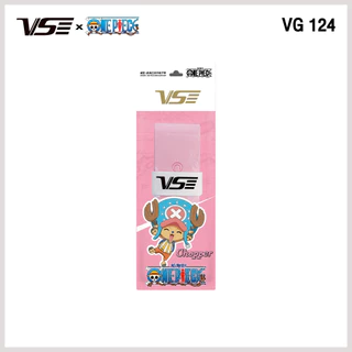 VS กริปพันด้ามไม้แบดมินตัน รุ่น One Piece Collection