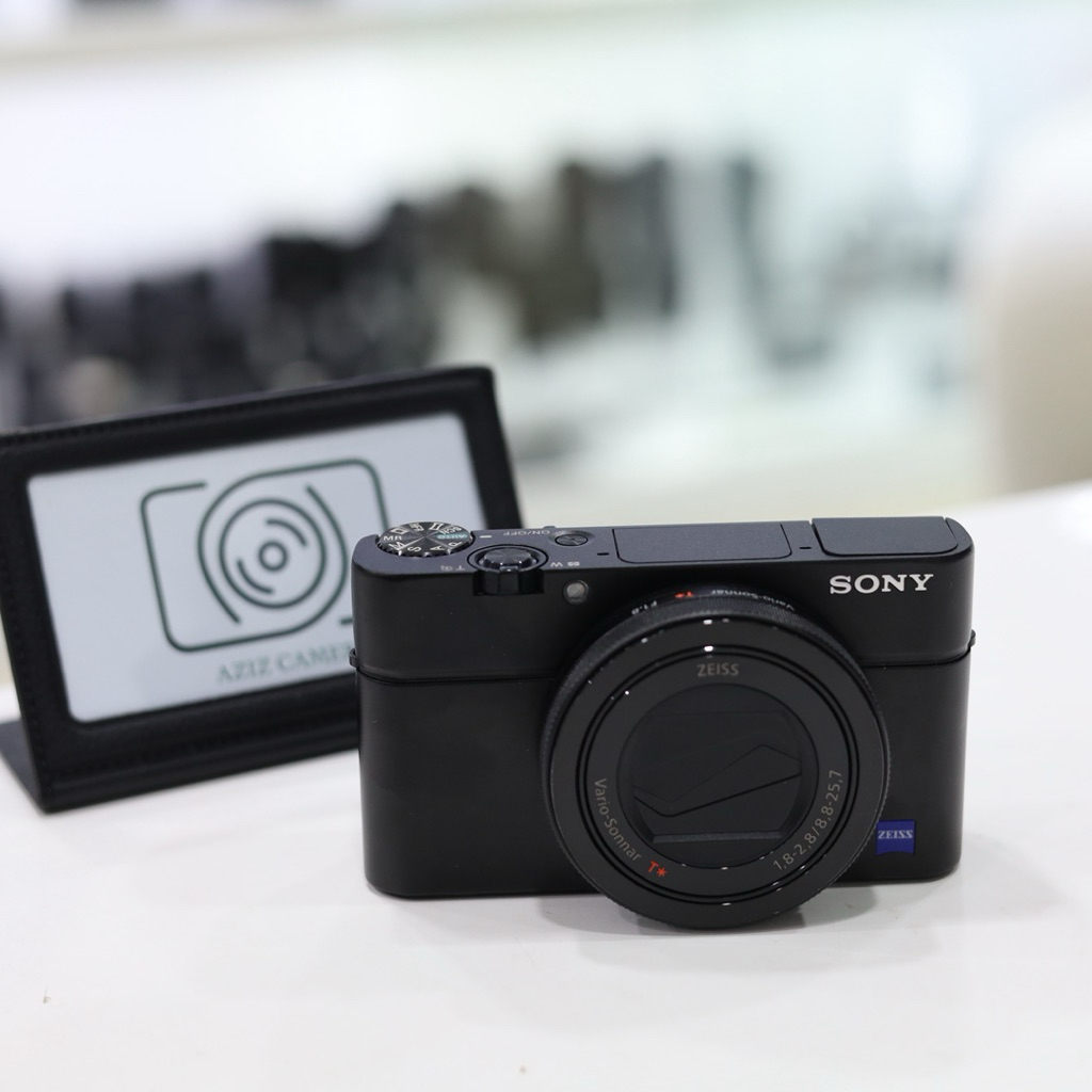 Sony RX100IV ( 4 ) สภาพสวย
