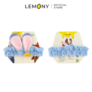 LEMONY ที่คาดผมซูโทเปีย Disney Zootopia Collection