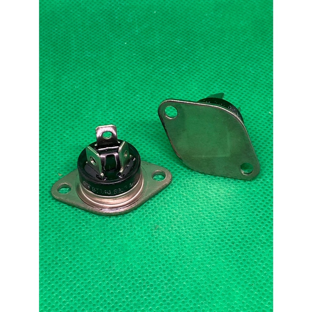 BTA40-600B ไตรแอค Triac 40A 600V เครื่องทำน้ำร้อน เครื่องทำน้ำอุ่น