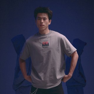 ❗️[ส่งด่วน กทม. 4 ชม.]❗️HOMEBOY เสื้อยืด รุ่น HB.AIRA