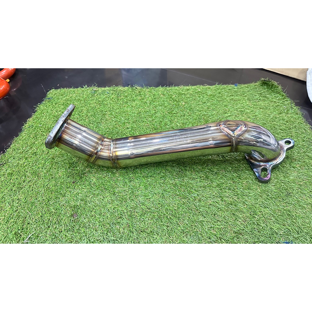 ท่อแคนแคท  NP300,D40