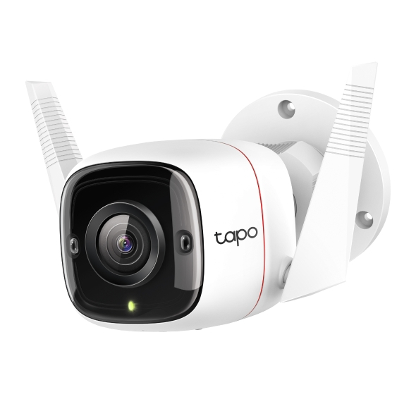 TP-LINK Tapo C310 Outdoor Security Wi-Fi Camera 1 ตัว
