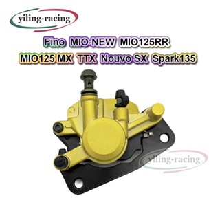ปั้มล่างเดิม ปั๊มดิสเบรคล่าง Fino MIO-NEW MIO125RR MIO 125 M…