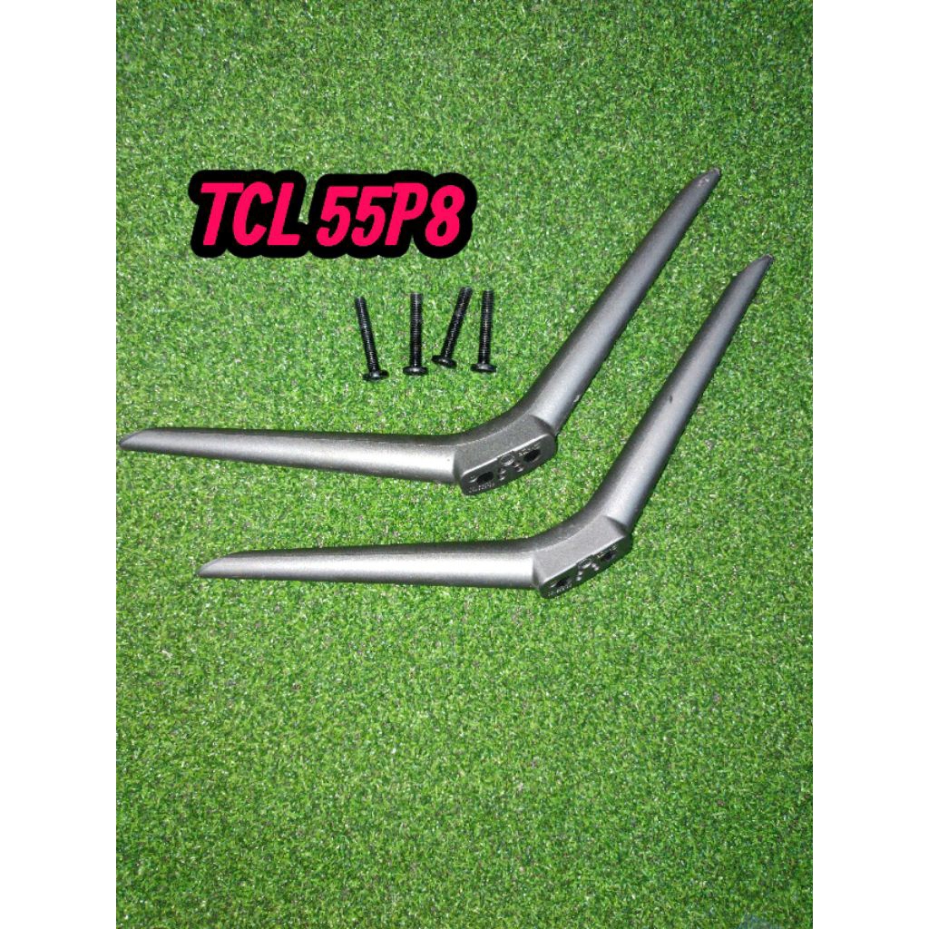 หาทีวี tcl 55 นิ้วรุ่น 55P8ขาถอดมีรอยขีดข่วนนิดหน่อยขายตามสภาพ