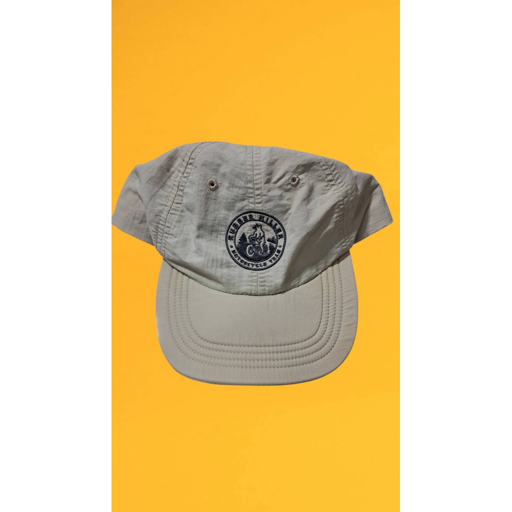 หมวก rubber killer มือสอง