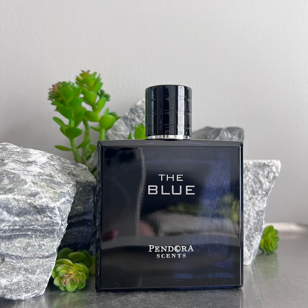 น้ำหอม Pendora Scents - The Blue น้ำหอมแบ่งขาย ขนาดเดินทาง ขนาดพกพา น้ำหอมแท้แบ่งขาย