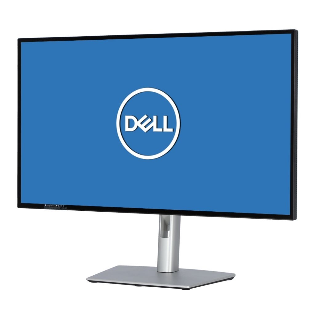 Dell Ultrasharp U2725QE - 27 Inch IPS 4K 120Hz USB-C Monitor