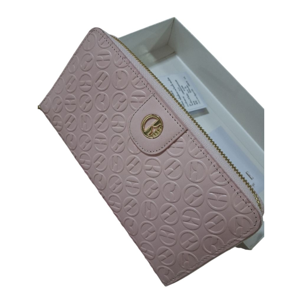 กระเป๋าสตางค์ Elle มือ 2