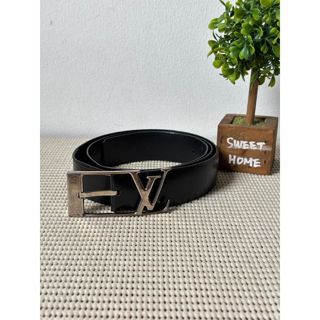 เข็มขัด Lv มือสองแท้💯