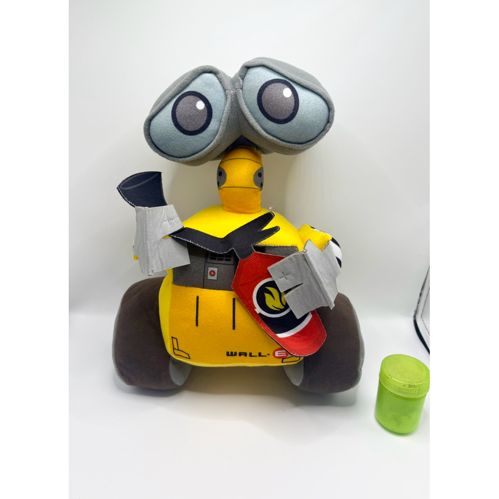 ตุ๊กตาจากเรื่อง WALL-E