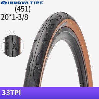 ยางนอกขอบลวด 451 chaoyang ARISUN XLR8