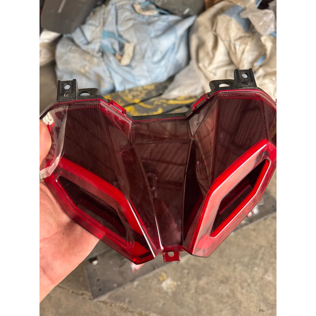 โคมไฟท้าย Malaguti Madison150