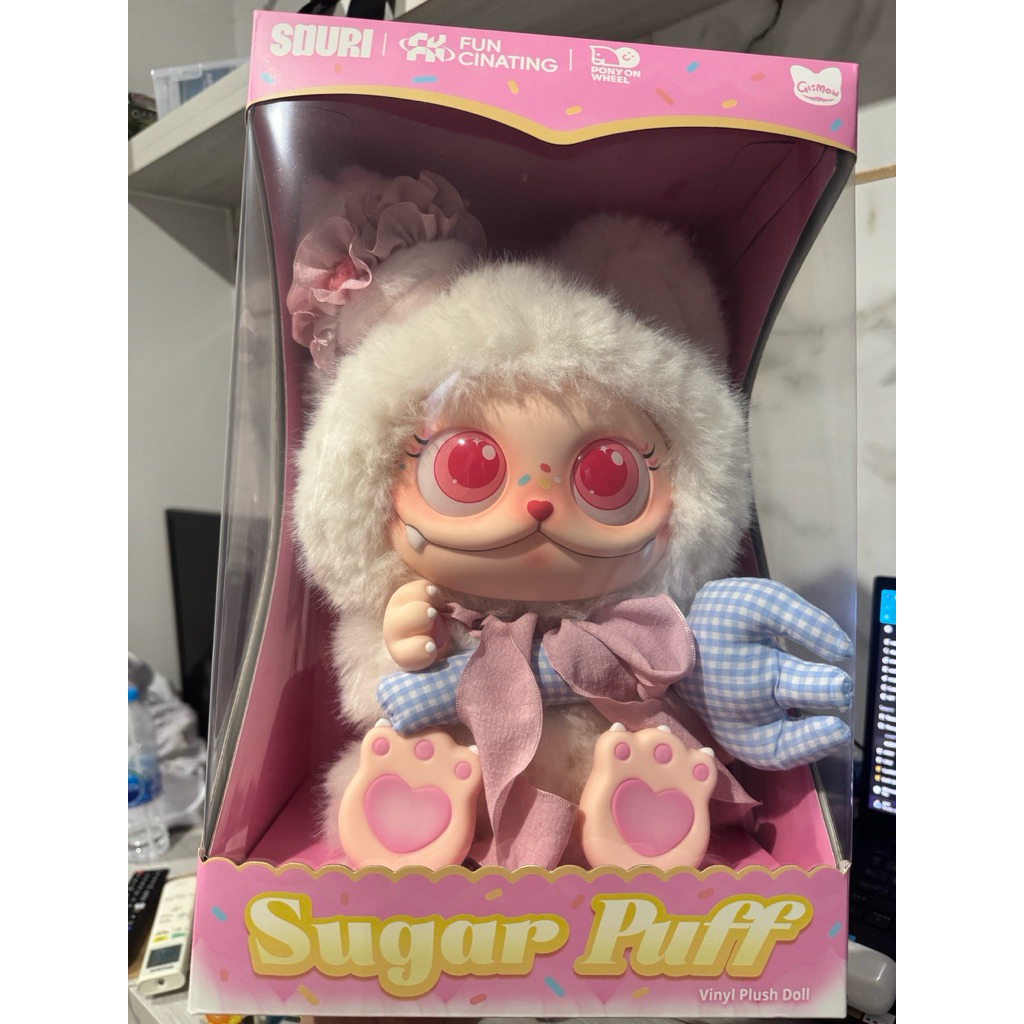 gismow x souri จากกิจกรรมร้าน souri