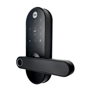 Yale Digital Door lock รุ่น Uno-ODM10-BK