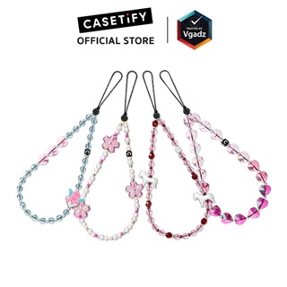 Casetify สายคล้องโทรศัพท์ รุ่น Phone Charm