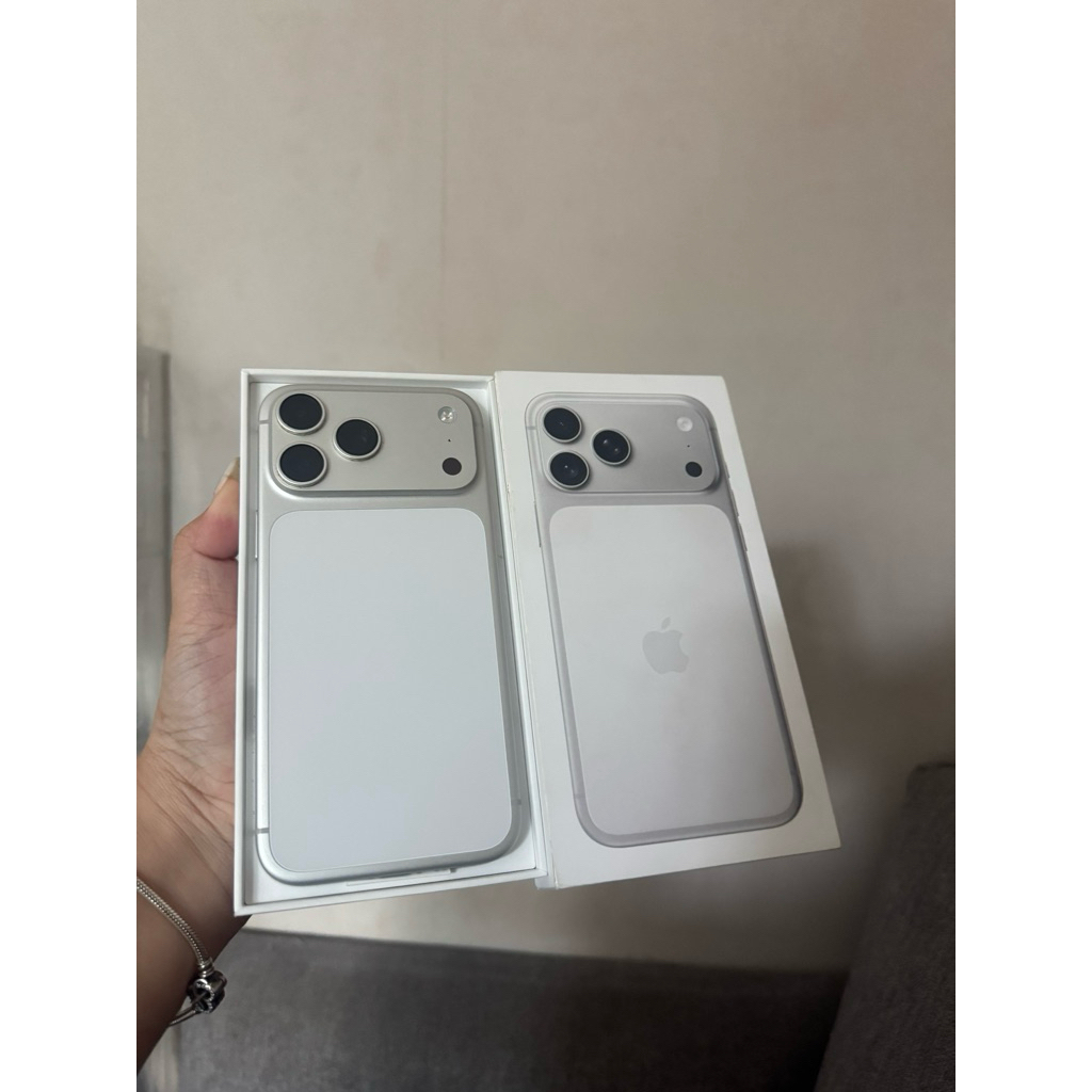 17 โปร 256 มือสองสภาพสวย