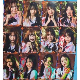 รูปงาน Halloween Moonlight & Monsters Act A พร้อมส่ง