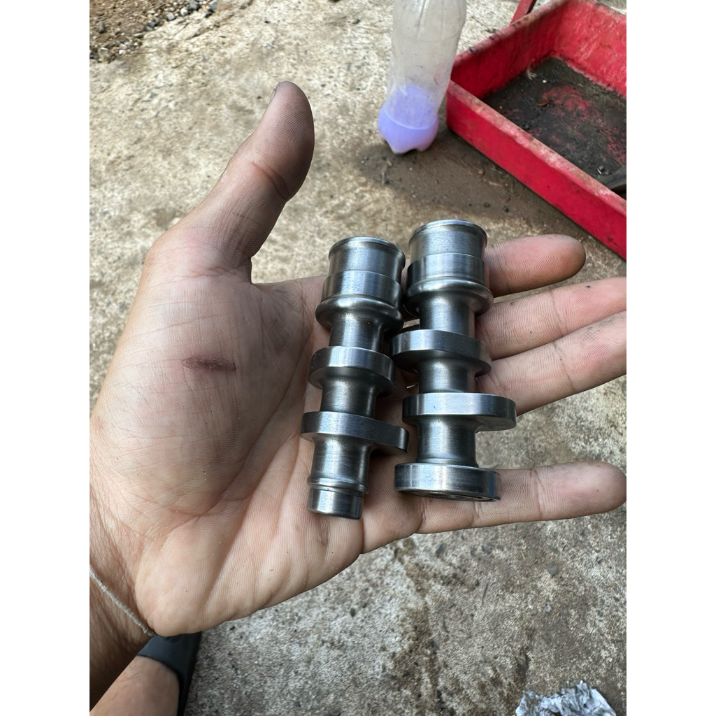 แคม125 2วาวลูก56-66 มือสอง แรงๆ มีแนวทางหลังการขายให้ ใช้แบบไหนขายเเบบนั้น