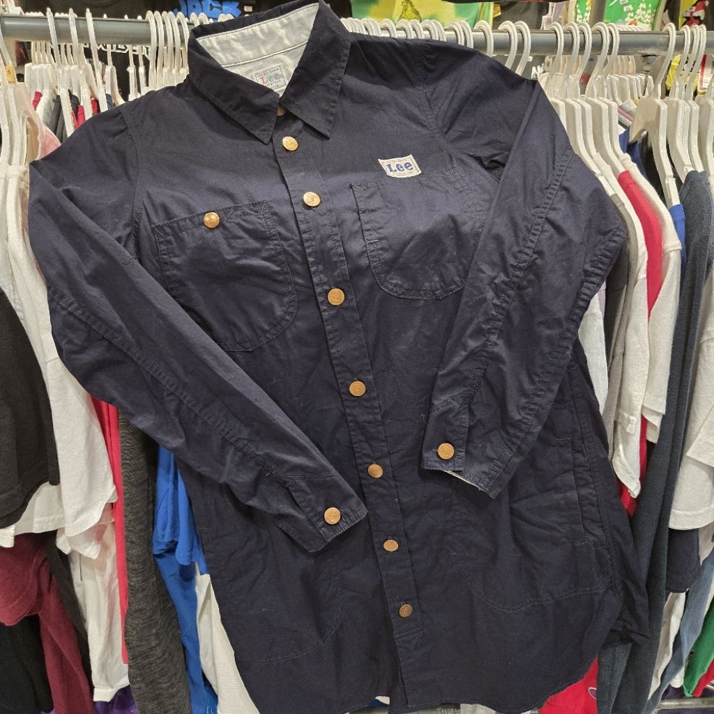 ชุดกระโปรง LEE มือสอง