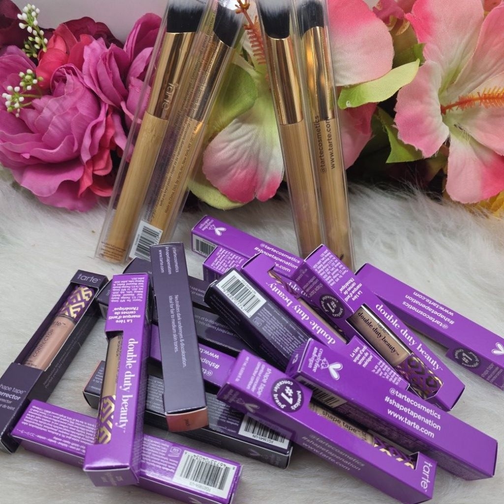 tarte shape tape concealer ,corrector mini