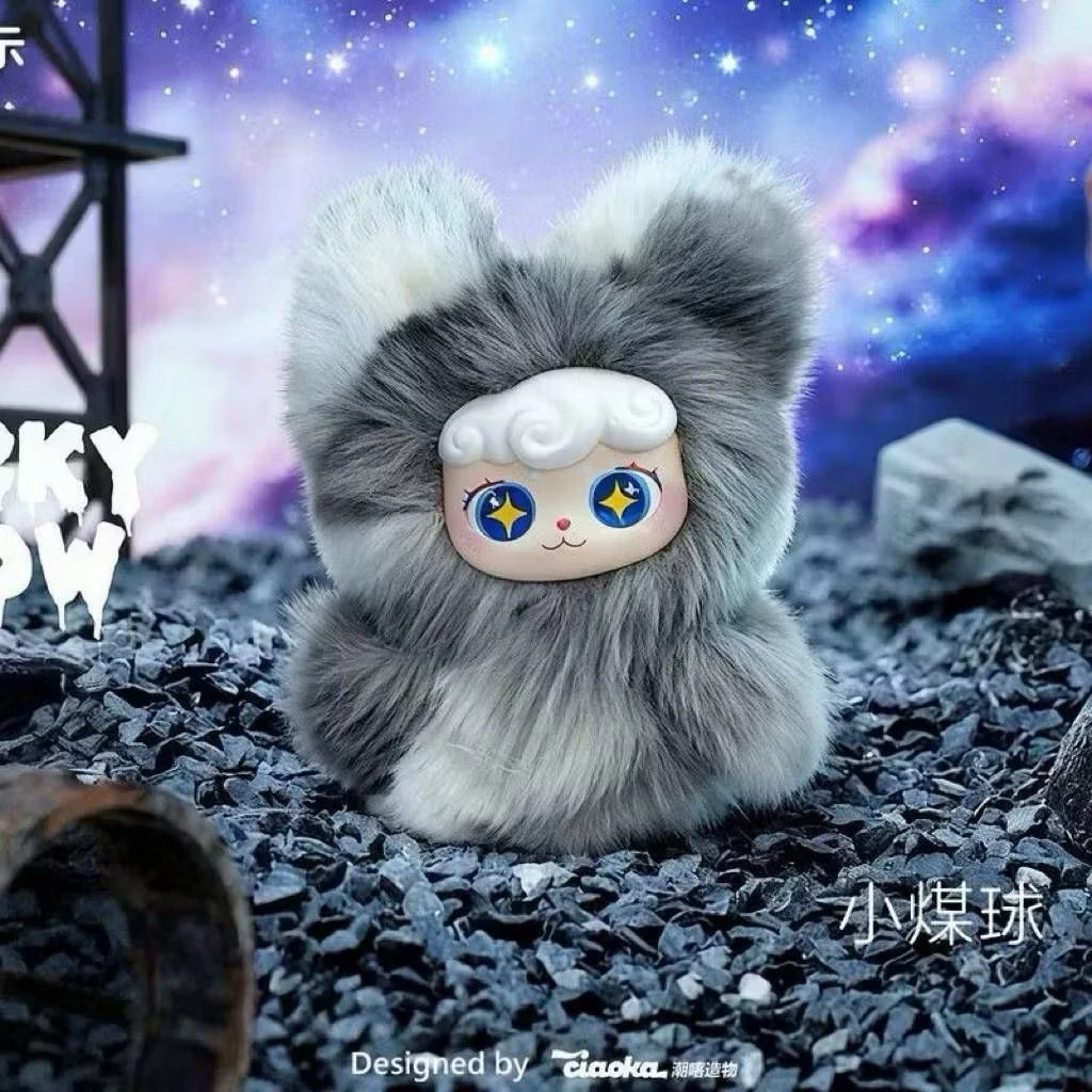Lucky Meow V.3 Mini แมวกวักนำโชค รุ่นมินิ มีที่ห้อยกุญแจ thumbnail 3