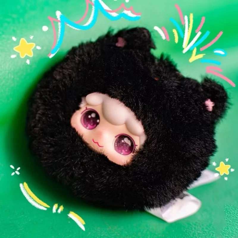 Kimipapa Animal ตู้คีบ แบบสุ่ม 1 จุ่ม thumbnail 9