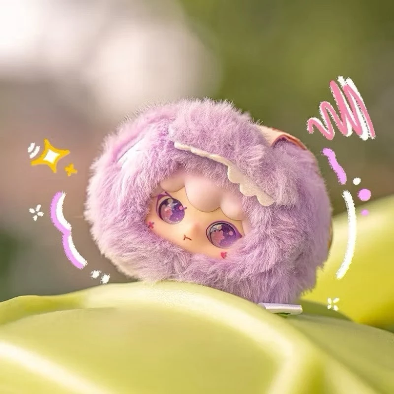 Kimipapa Animal ตู้คีบ แบบสุ่ม 1 จุ่ม thumbnail 8
