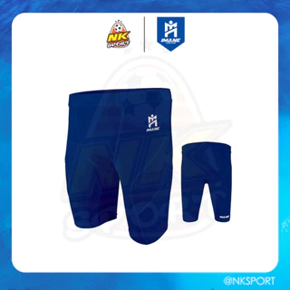 IMANE กางเกงรัดกล้ามเนื้อขาสั้น MEN’S BASE LAYER - กางเกงรัดกล้ามเนื้อขาสั้น รหัสสินค้า IMP2 001
