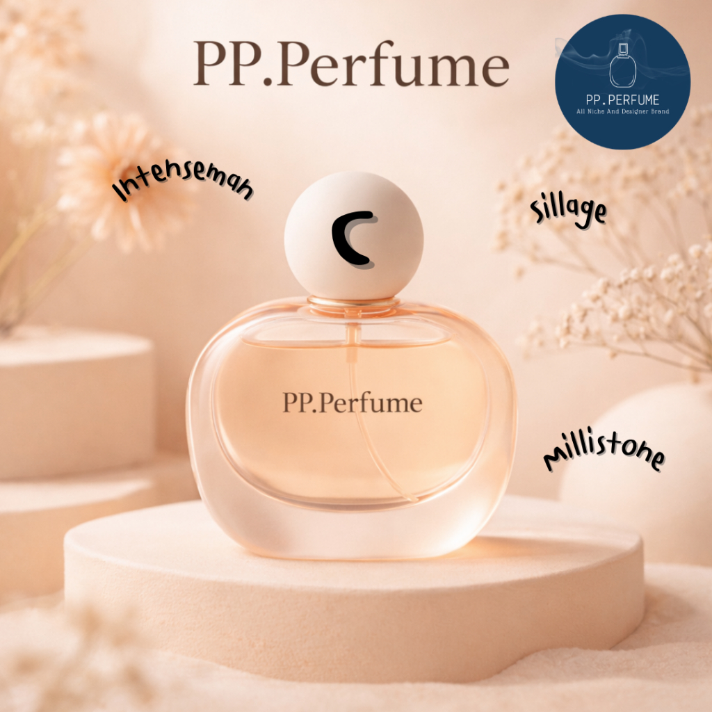 น้ำหอมชายและหญิง PP.Perfume C11