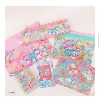 พร้อมส่งด่วน 🇹🇭 Swimmer japan กระเป๋า ถุงผ้า แฟ้ม ซองใส่ของ …