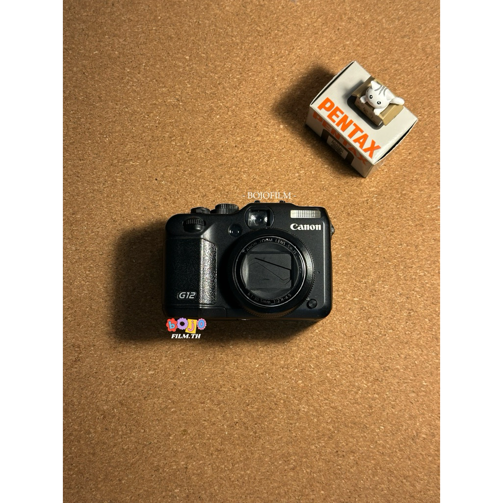 Canon PowerShot G15 G16 G11 G12 (สินค้าพร้อมส่ง)