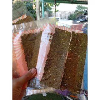 สาหร่ายแผ่นใหญ่ กรอบหอม อร่อย รสดั้งเดิม ขนาด 37 กรัม ตรา ตะวันแดง