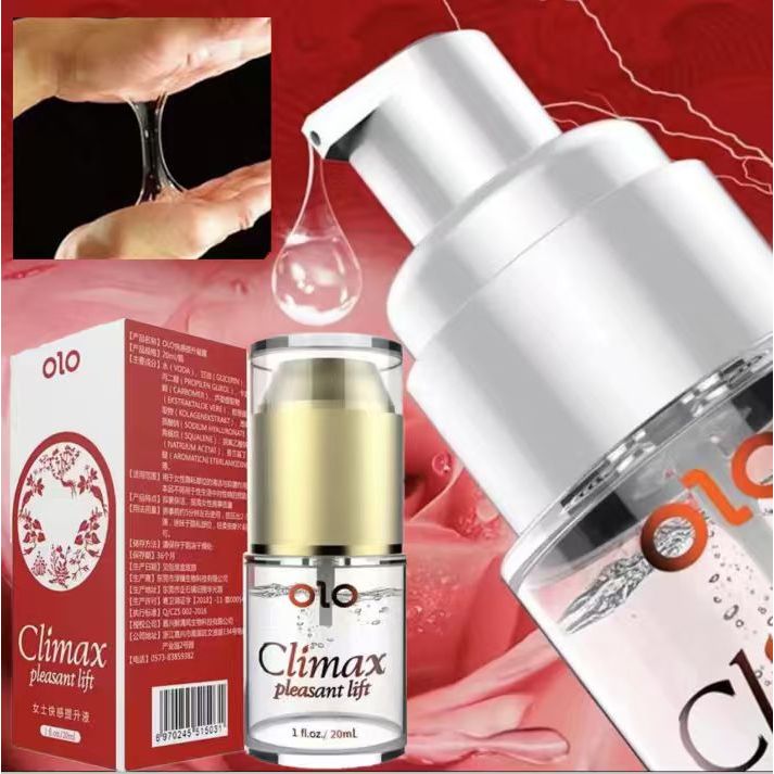 สำหรับผู้หญิง ขนาด20ML.  เจลหล่อลื่นกระตุ้นสัมผัส【ประเทศไทยจัดส่ง 1-3 】วันของถึงไม่ระบุชื่อสินค้าหน้า