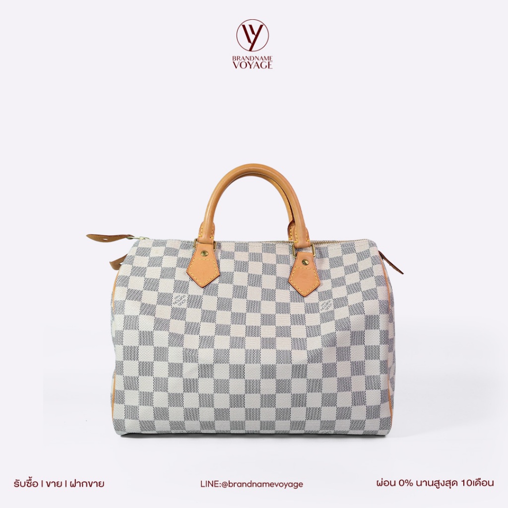 L V  Speedy 30 DC10 💰19900  ✨