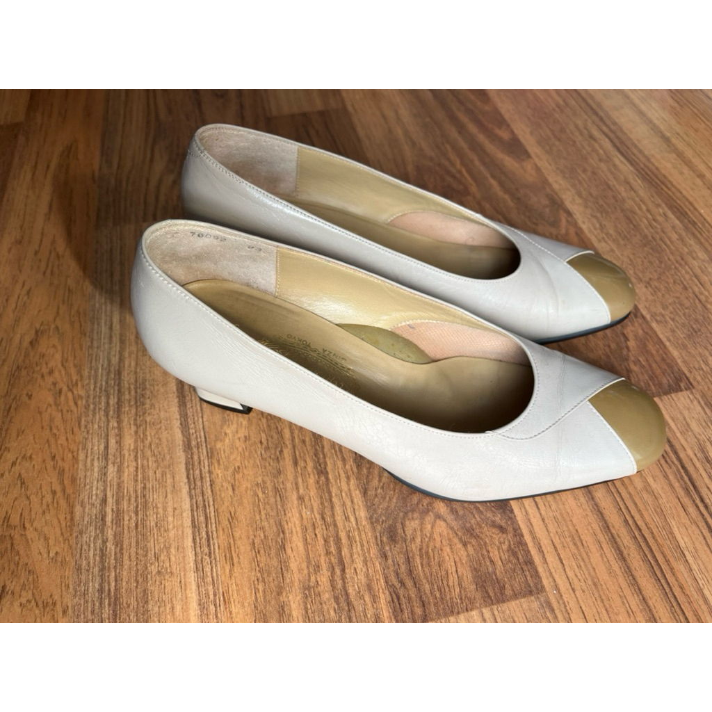 รองเท้า Yoshinoya มือสอง ไซต์ 37