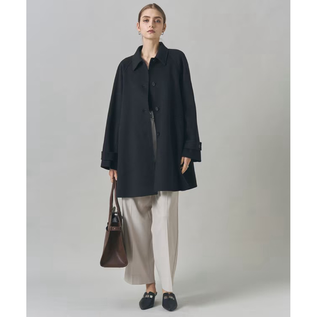 ส่งต่อ coat แบรนด์ญี่ปุ่น onward อก 40