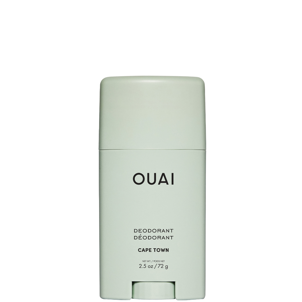 OUAI Cape Town Deodorant 72g. โรลออน ระงับกลิ่นกาย