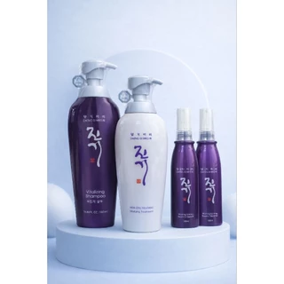 แชมพูลดผมร่วง แทงกีโมรี สูตรไวทัลไลซิ่ง Daeng Gi Meo Ri VITALIZING Shampoo 500 ml