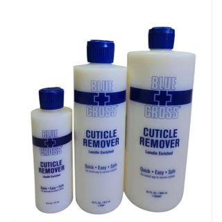 ขายดี🎖Blue Cross 3 ตัวเลือก น้ำยาตัดหนัง 6oz./16oz./32oz. Bluecrossของแท้จากUSA น้ำยาหนังนิ่ม