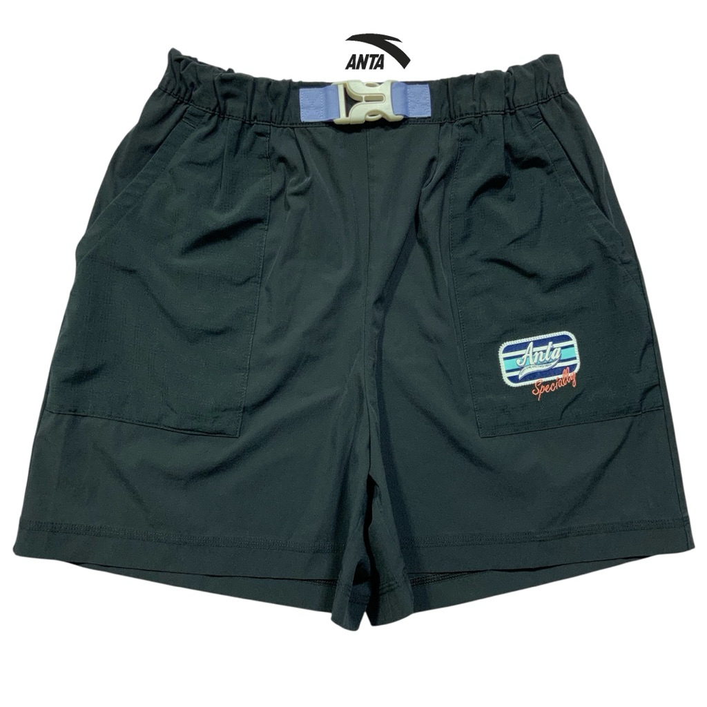 กางเกงขาสั้น ANTA มือ2 สภาพใหม่มาก