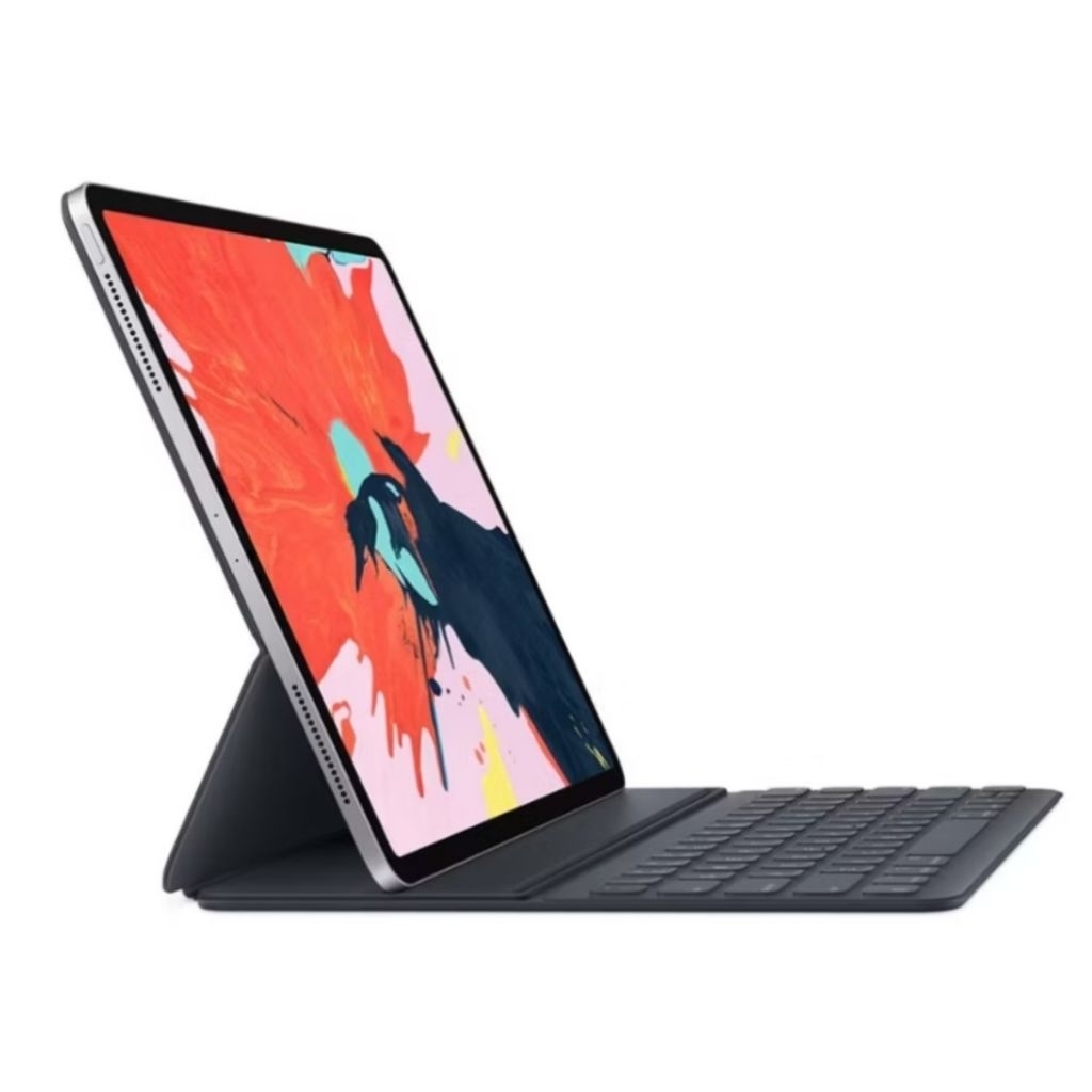 ส่งต่อApple Smart Keyboard Folio for iPad Pro 12.9 (3rd Gen) มือสองสภาพใหม่
