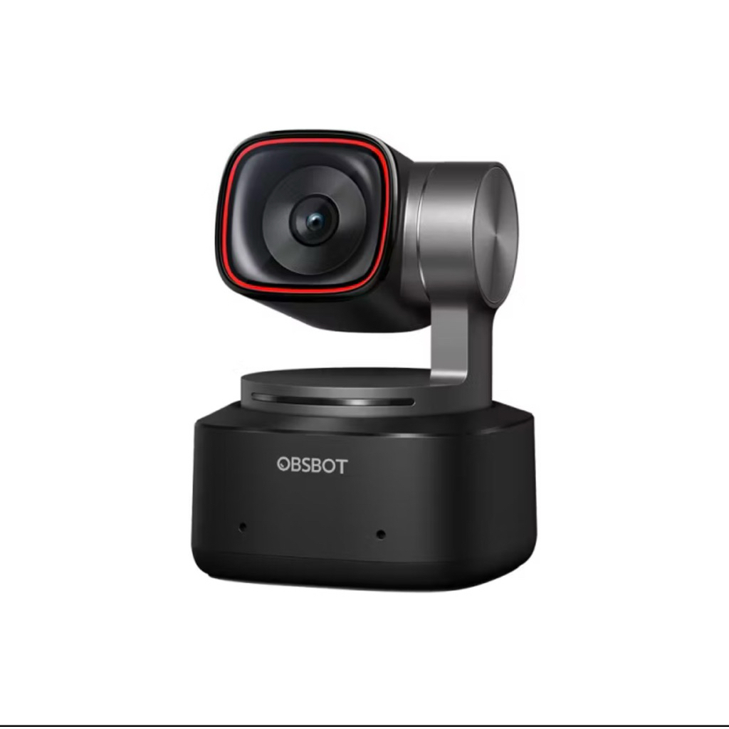 กล้องเว็บแคม OBSBOT Tiny 2 4K