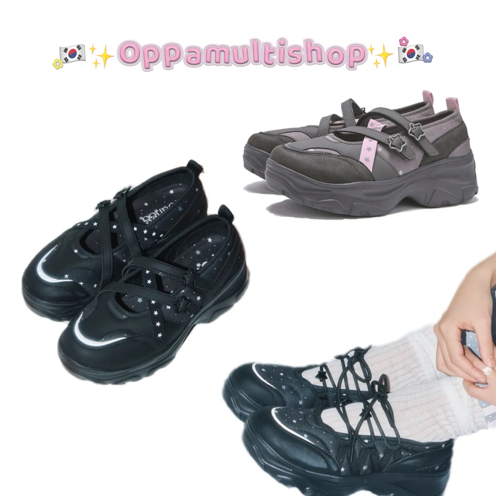 🇰🇷✨OTZ MARYJANE SHOES✨🇰🇷