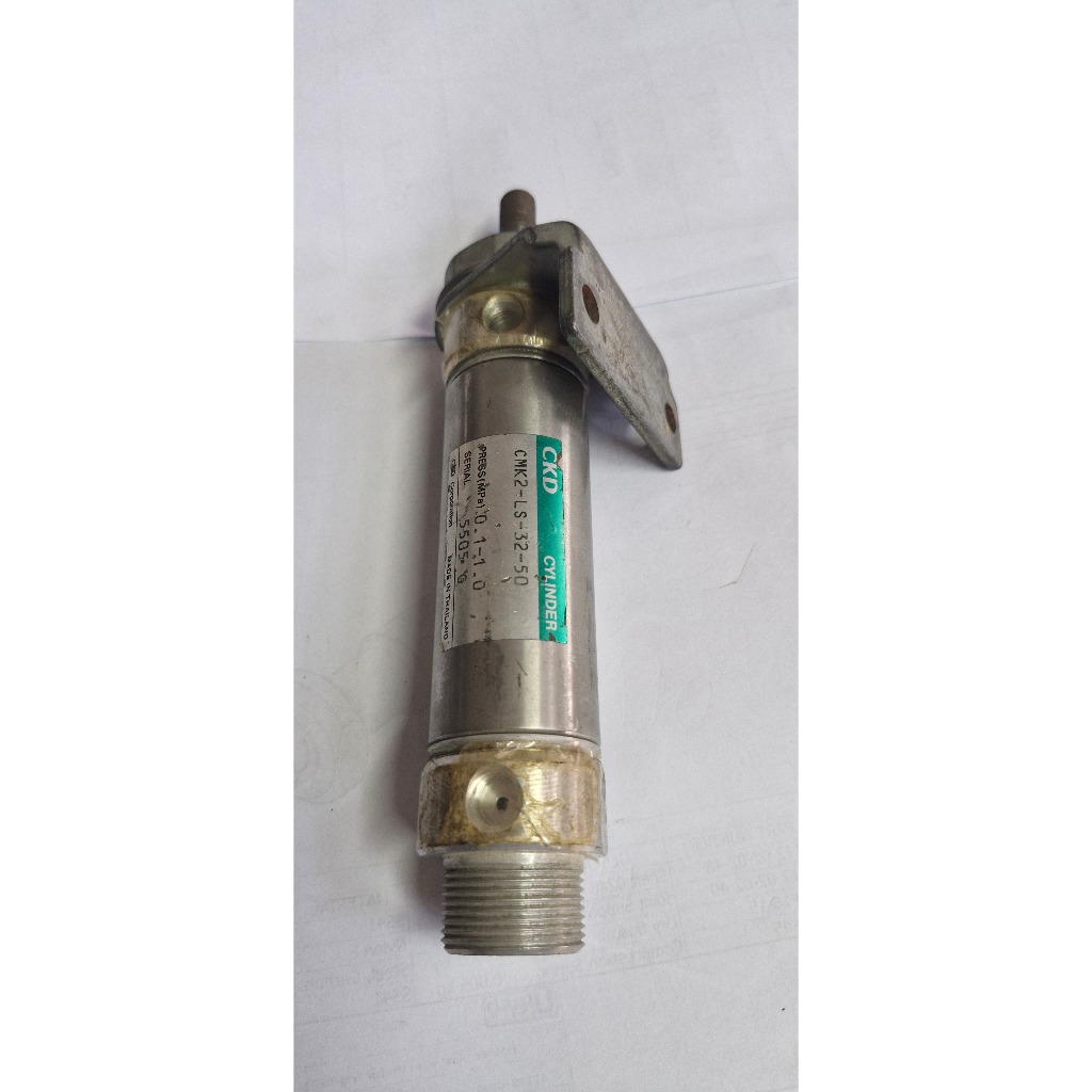 CMK2-LS-32-50  (CKD) กระบอกลม Air Cylinder สินค้าคงเหลือ/ชิ้น = 1 (PK-A021)