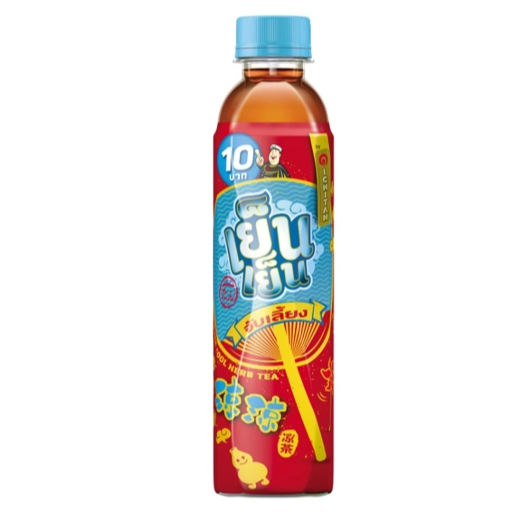 อิชิตัน เย็นเย็น (มี2รสชาติให้เลือก) 315มล. / 1ขวด